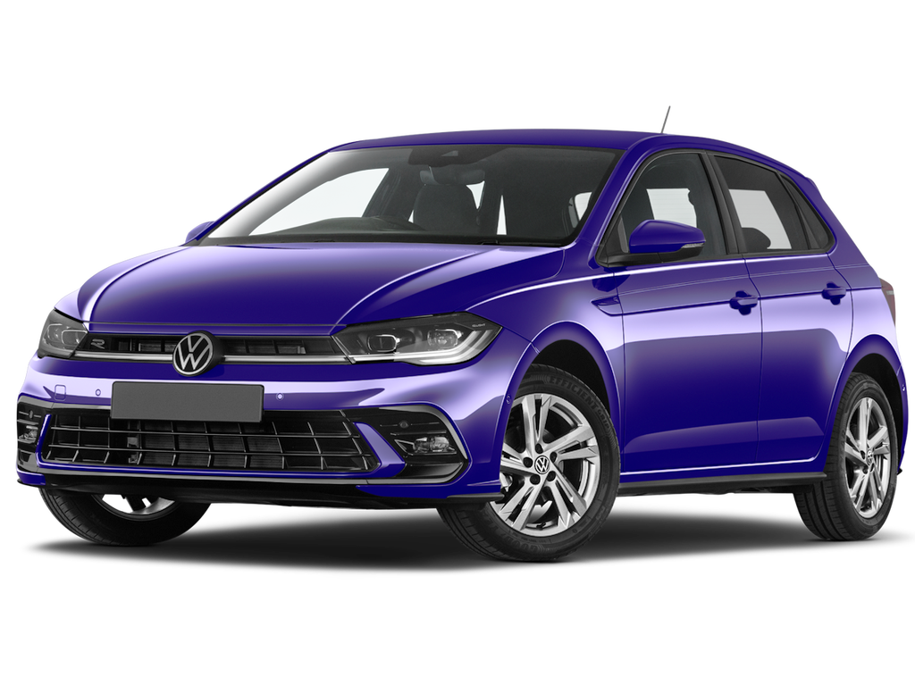 Volkswagen Polo Car Leasing Deals Leasing